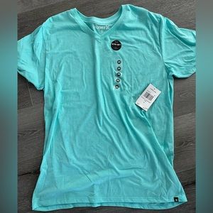 Hurley Mens Shirt